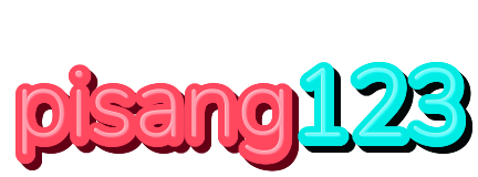 pisang123 — logo kanal