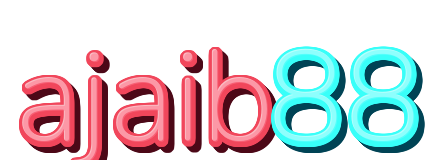 ajaib88 — logo kanal