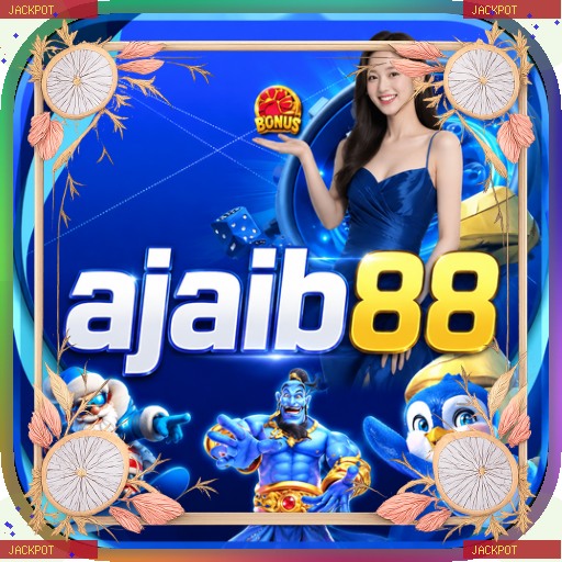 ajaib88 — mitra unggulan
